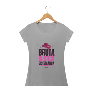 Nome do produto Bruta