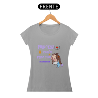 Nome do produto Coleção Peido Fino Feminina