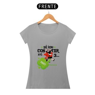 Nome do produto Coleção Peido Fino Feminina