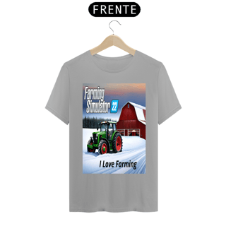 Nome do produto Farming Simulator
