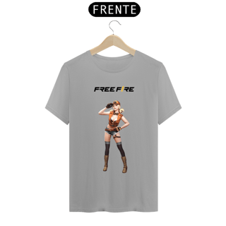 Nome do produto Free Fire Moça