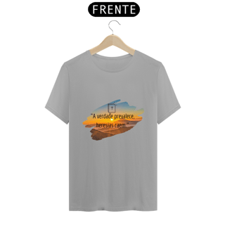 Nome do produto Coleção Heresias 03