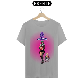 Nome do produto Thica Gamer Masculina