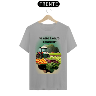 Nome do produto Nosso orgulho Agro 