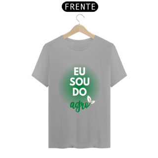 Nome do produto Sou do Agro Masculina