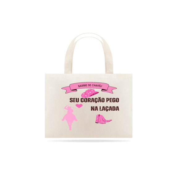 Barbie de Chapeu