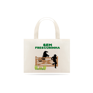 Sem Frescura
