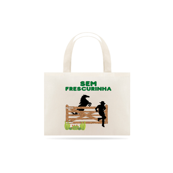 Sem Frescura