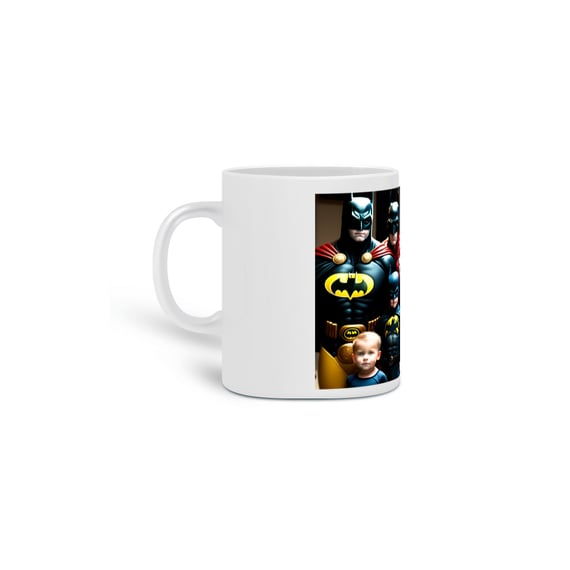 PAI HEROI 2