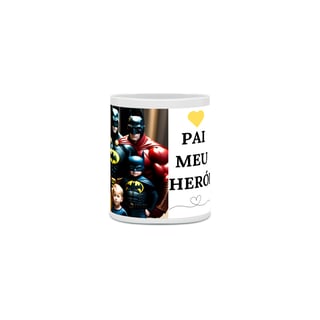 Nome do produto PAI HEROI 2