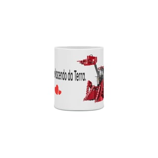 Nome do produto Caneca Colhedora