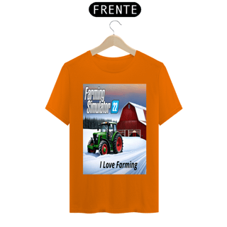 Nome do produto Farming Simulator