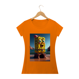 Nome do produto Bob Do Futuro Feminina