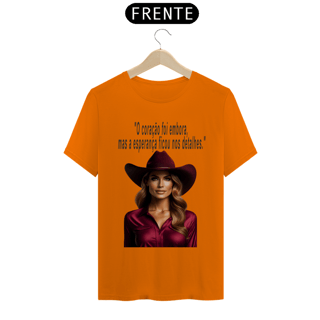 Nome do produto Camiseta Boiadeira 01