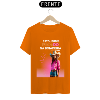 Nome do produto Serie Boiadeira 01