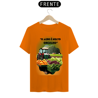 Nome do produto Nosso orgulho Agro 
