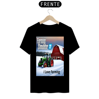 Nome do produto Farming Simulator