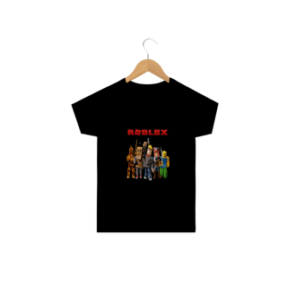 Nome do produto Heróis Roblox
