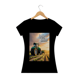 Nome do produto Farming Femina