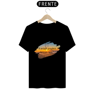 Nome do produto Coleção Heresias 03