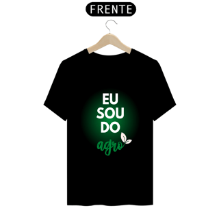 Nome do produto Sou do Agro Masculina