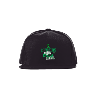 Nome do produto Boné Melhor