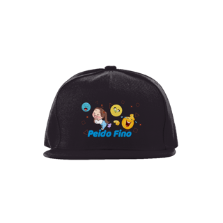 Nome do produto Coleção Peido Fino
