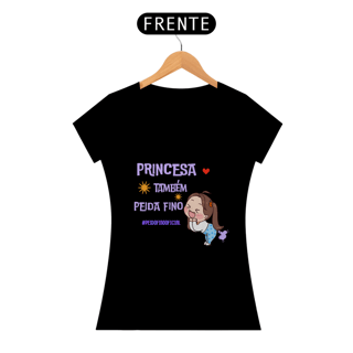 Nome do produto Coleção Peido Fino Feminina
