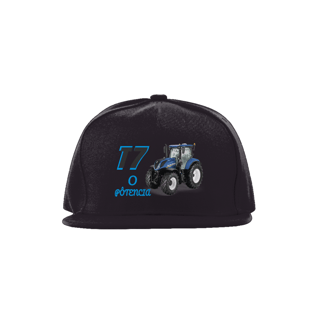Nome do produto Boné  T 7