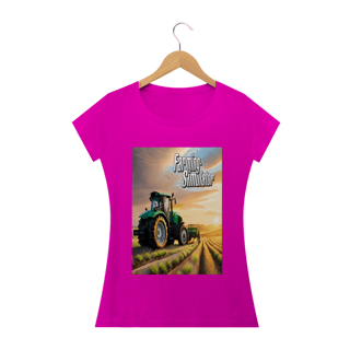Nome do produto Farming Femina