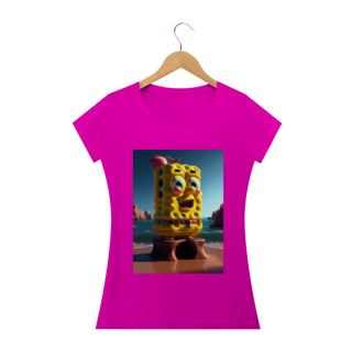 Nome do produto Bob Do Futuro Feminina