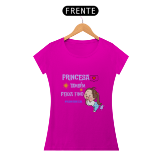 Nome do produto Coleção Peido Fino Feminina