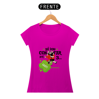 Nome do produto Coleção Peido Fino Feminina