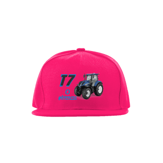 Nome do produto Boné  T 7