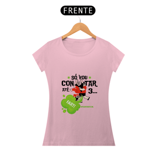 Nome do produto Coleção Peido Fino Feminina