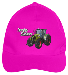Nome do produto Boné Farming