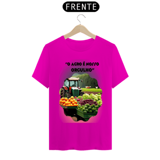 Nome do produto Nosso orgulho Agro 