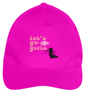 Nome do produto Let´s