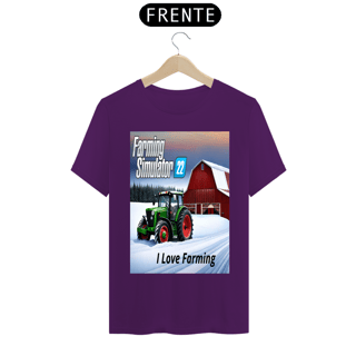 Nome do produto Farming Simulator