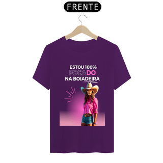 Nome do produto Serie Boiadeira 01