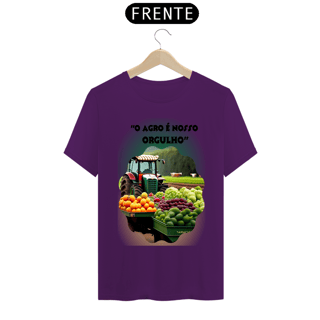 Nome do produto Nosso orgulho Agro 