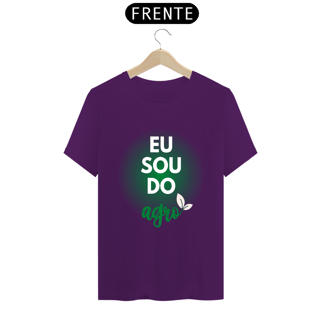 Nome do produto Sou do Agro Masculina