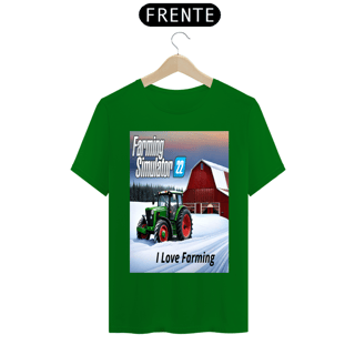 Nome do produto Farming Simulator
