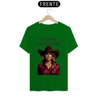 Nome do produto Camiseta Boiadeira 01