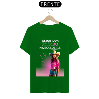 Nome do produto Serie Boiadeira 01