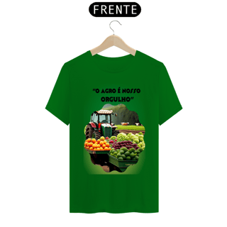 Nome do produto Nosso orgulho Agro 