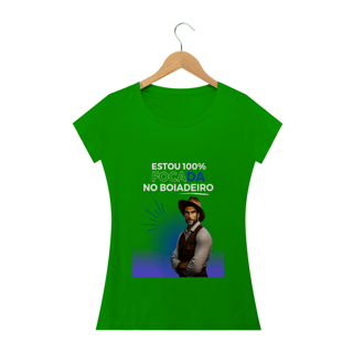 Nome do produto Série Boiadeiro 02