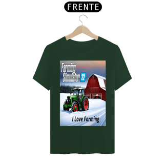 Nome do produto Farming Simulator
