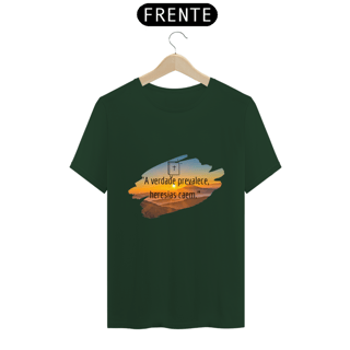 Nome do produto Coleção Heresias 03