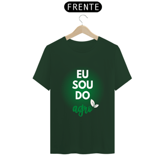 Nome do produto Sou do Agro Masculina